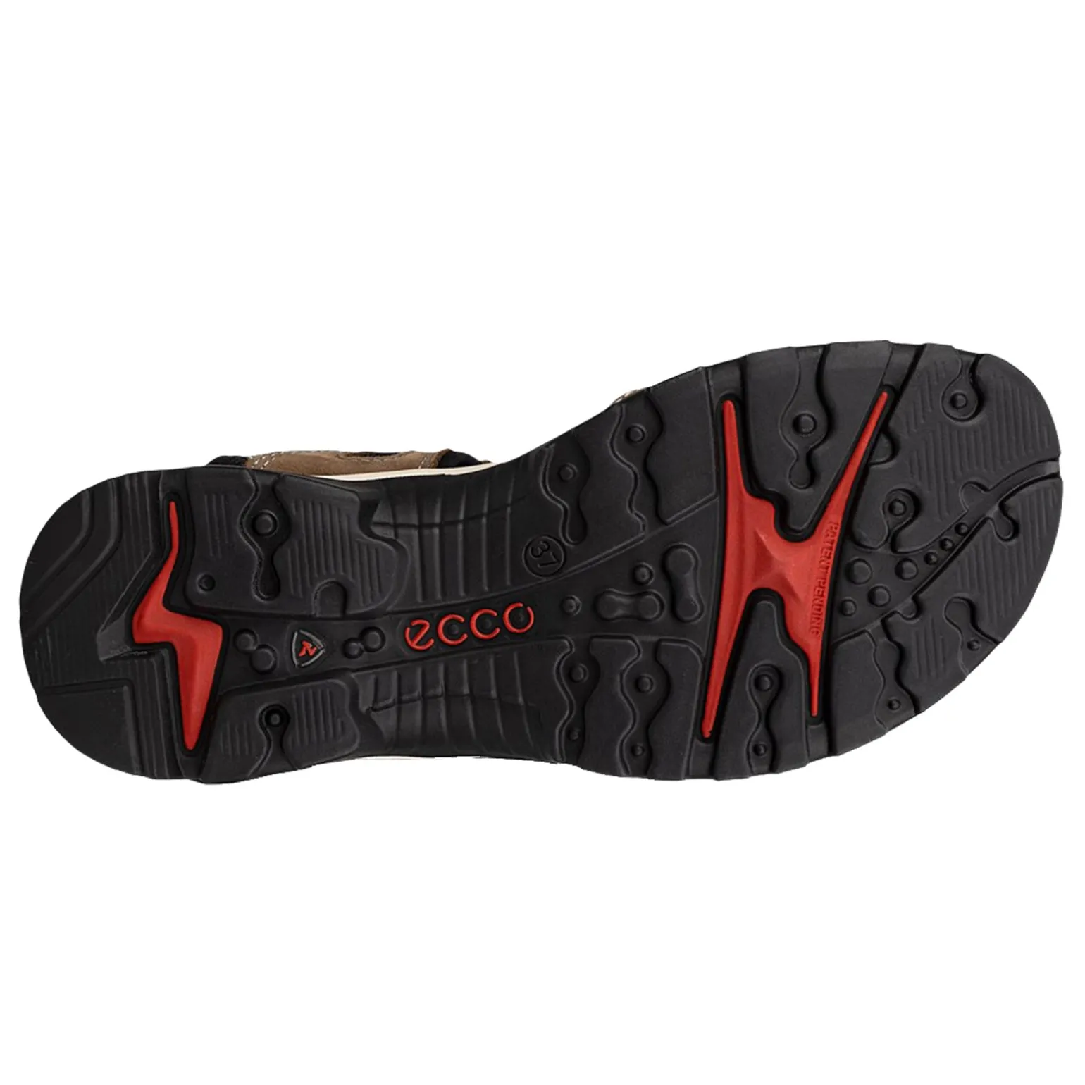Women's Ecco, Yucatan Sandal