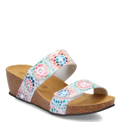Women's Eric Michael, Liat Sandal