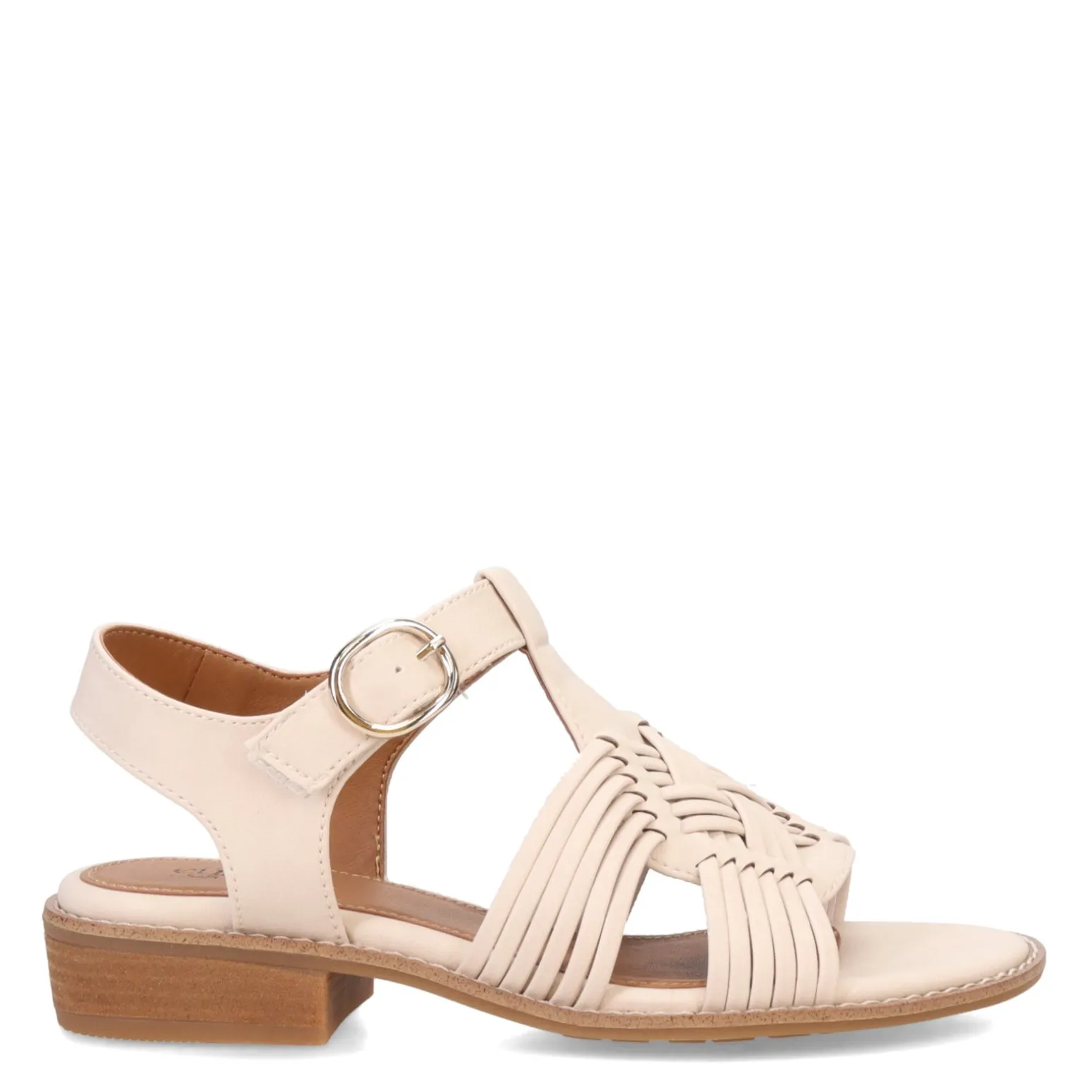 Women's Eurosoft by Sofft, Naidley Sandal