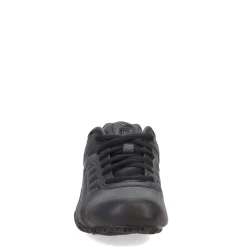 Women's Fila, Memory Elleray 5 SR Work Sneaker