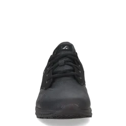 Women's Fila, Memory Layers SR Work Shoe - Wide WIdth