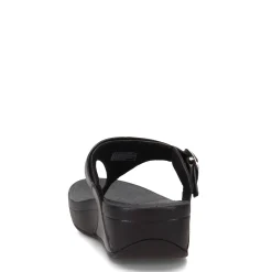 Women's FitFlop, Lulu Adjustable Thong Sandal