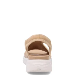 Women's Flexus, Marshmello Sandal
