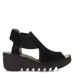Women's Fly London, Biga Sandal