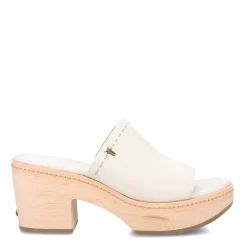 Women's Frye, Hazel Slide Sandal
