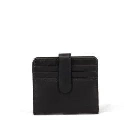 Women's ILI, Bifold Wallet - RFID Blocking
