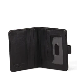 Women's ILI, Bifold Wallet - RFID Blocking