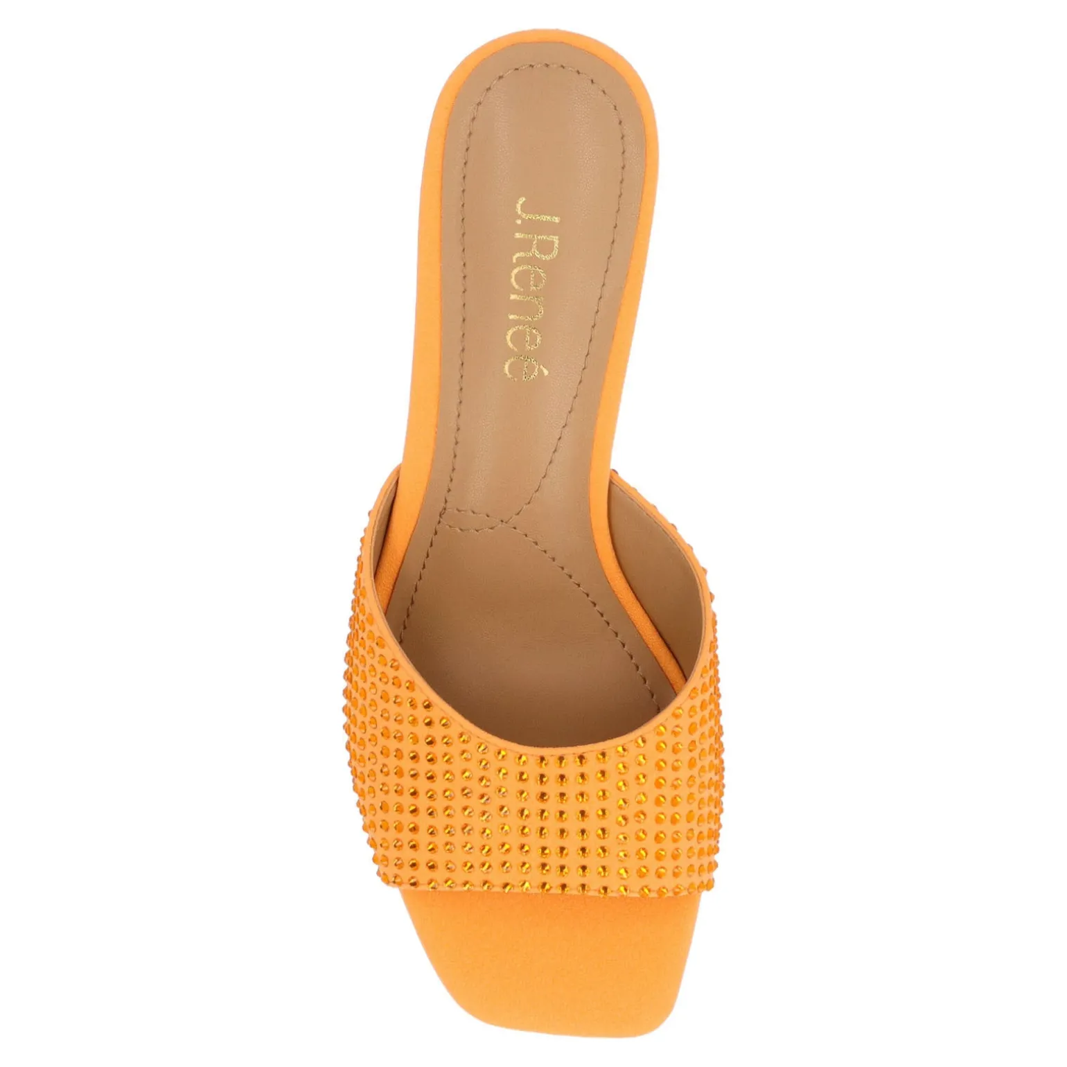 Women's J Renee, Coralie Sandal