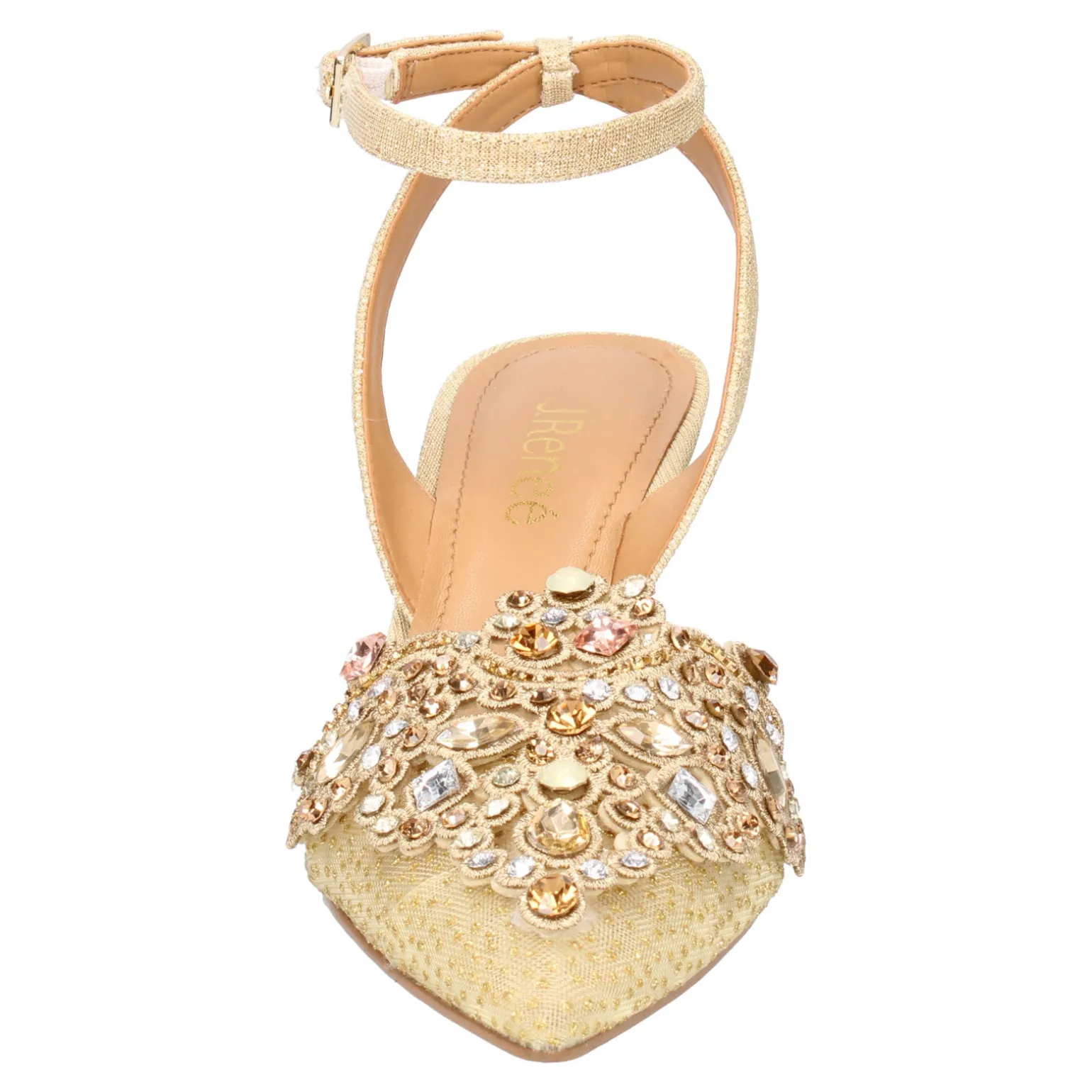 Women's J Renee, Desdemona Pump