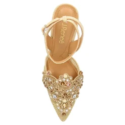 Women's J Renee, Desdemona Pump