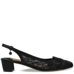 Women's J Renee, Faleece Pump