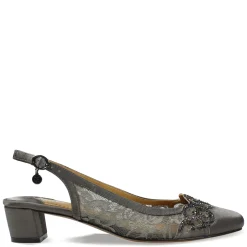 Women's J Renee, Faleece Pump