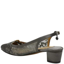 Women's J Renee, Faleece Pump