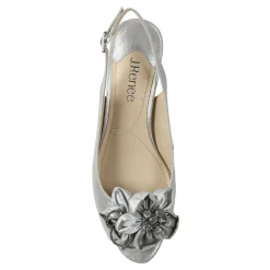 Women's J Renee, Leonelle Sandal