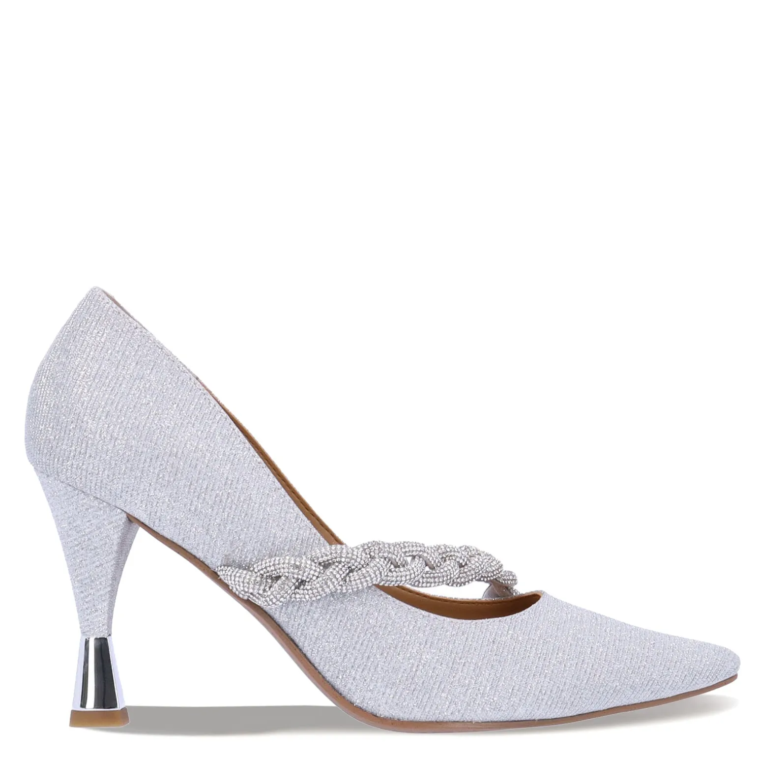 Women's J Renee, Nyomee Pump