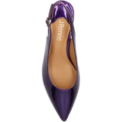 Women's J Renee, Shayanne Pump