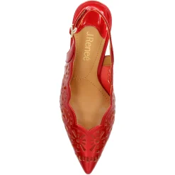 Women's J Renee, Valerian Pump