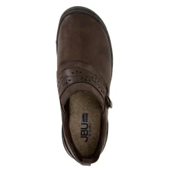 Women's Jambu, Fern Slip-On