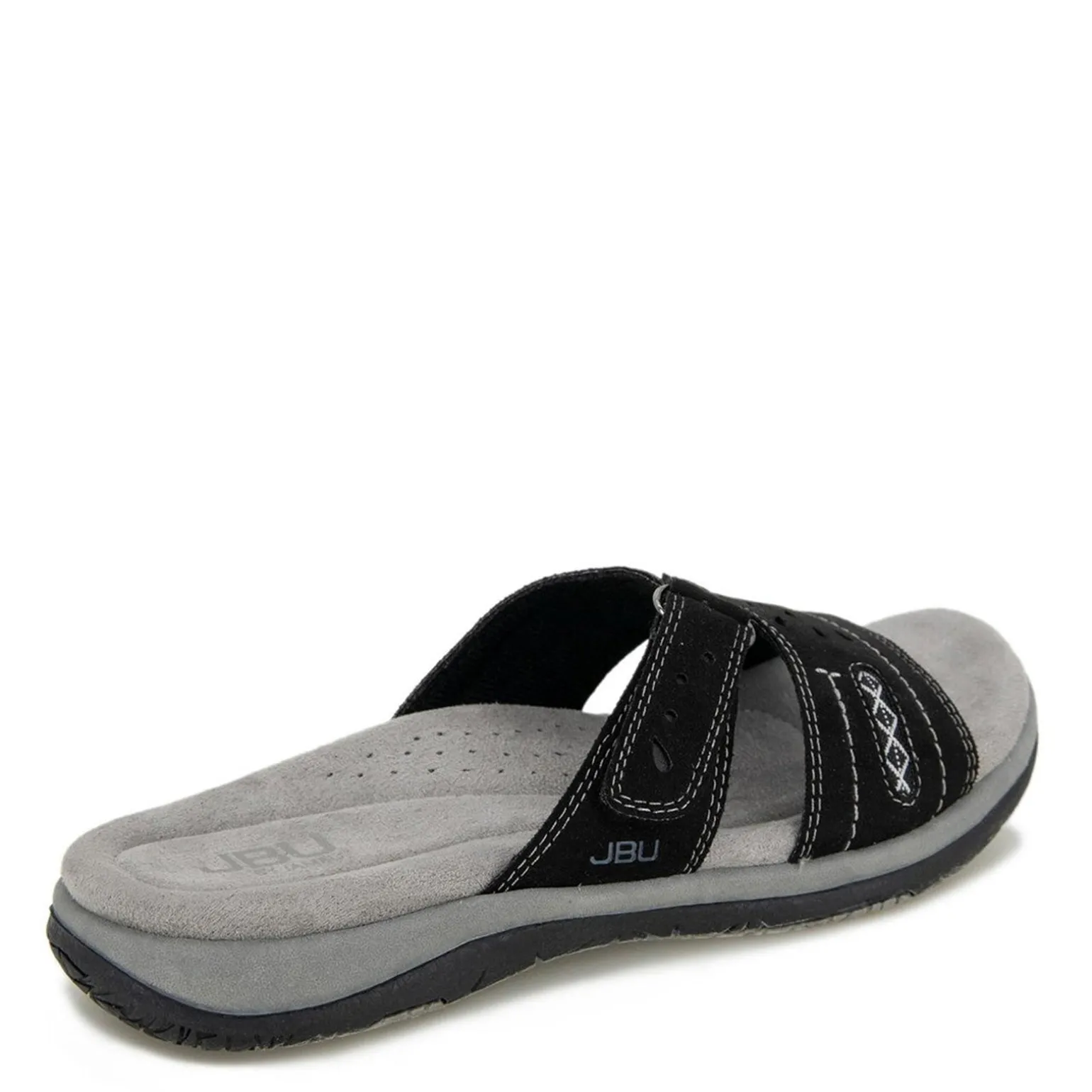Women's JBU by Jambu, Sissey Sandal