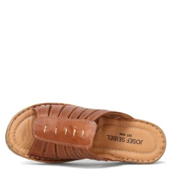 Women's Josef Seibel, Catalonia 77 Sandal