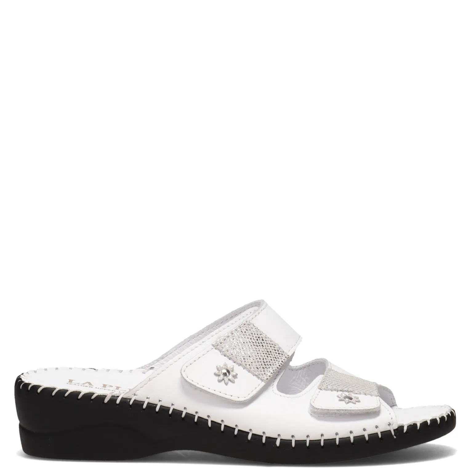 Women's La Plume, Jessica Sandal
