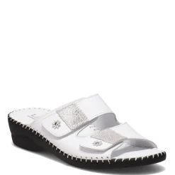 Women's La Plume, Jessica Sandal