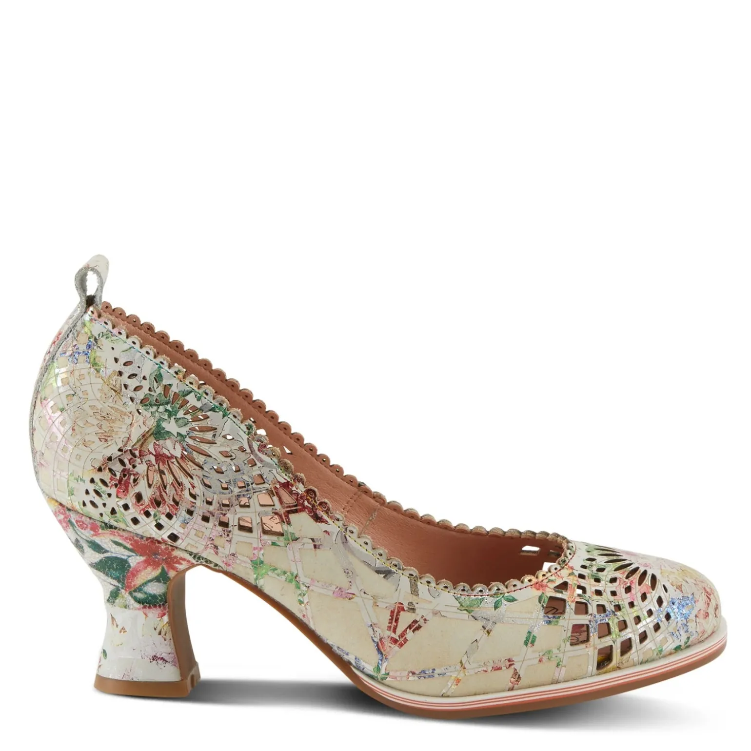 Women's L'Artiste By Spring Step, Adoravel Pump
