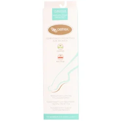 Women's Lynco by Aetrex, Memory Foam Ortho Cup/Neutral
