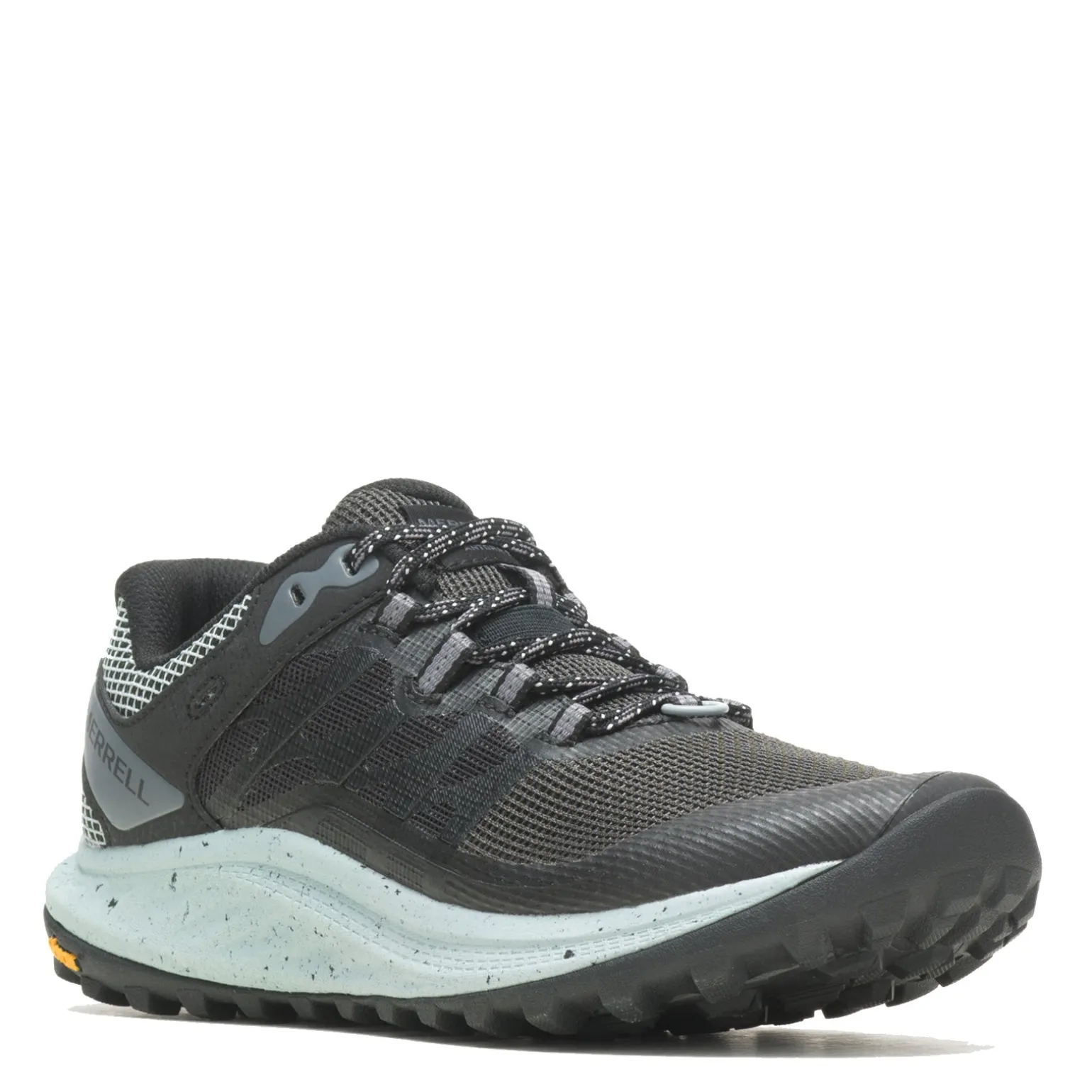 Women's Merrell, Antora 3 Trail Running Shoe - Wide Width