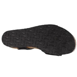 Women's Naot, Aisha Sandal - Wide Width
