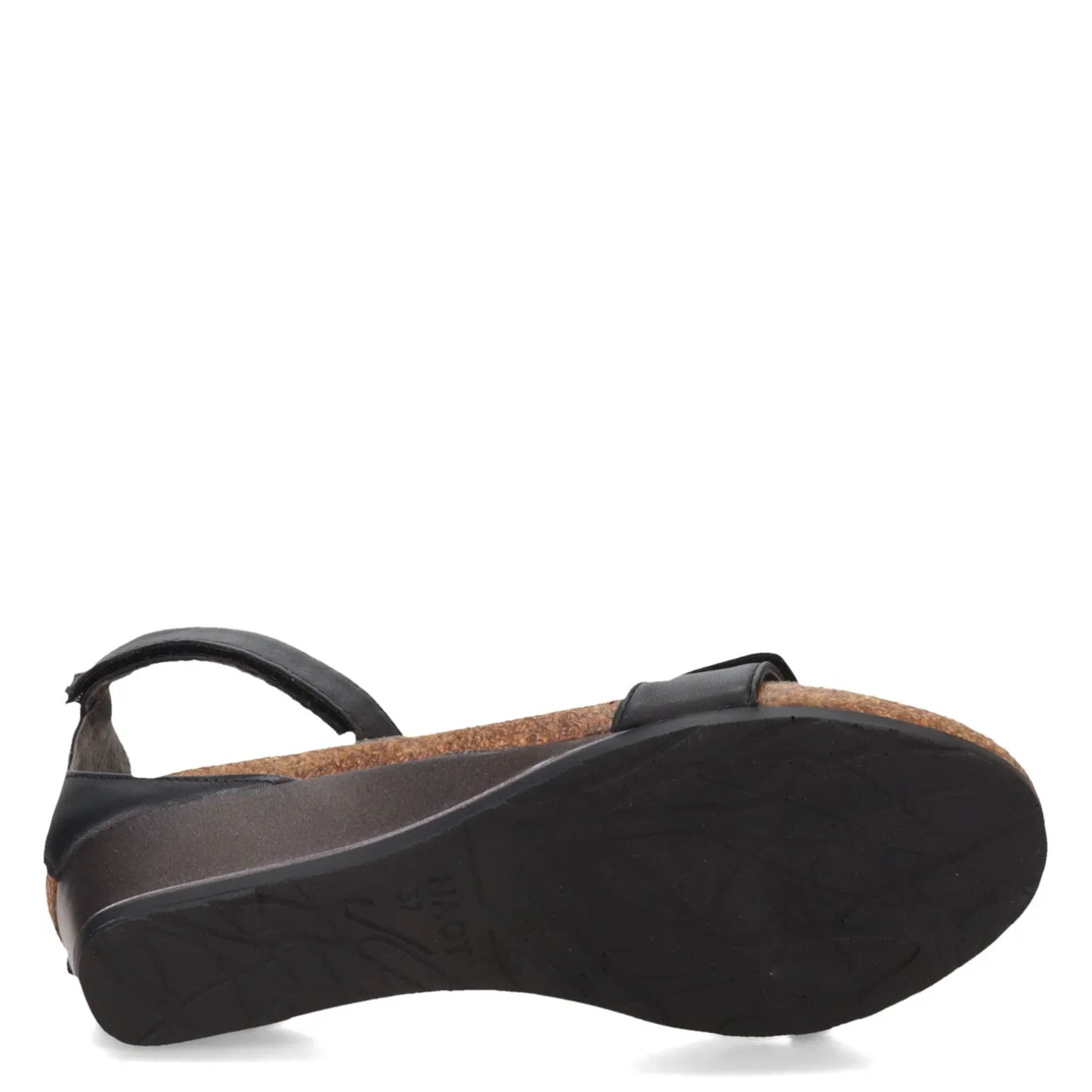 Women's Naot, Mermaid Sandal