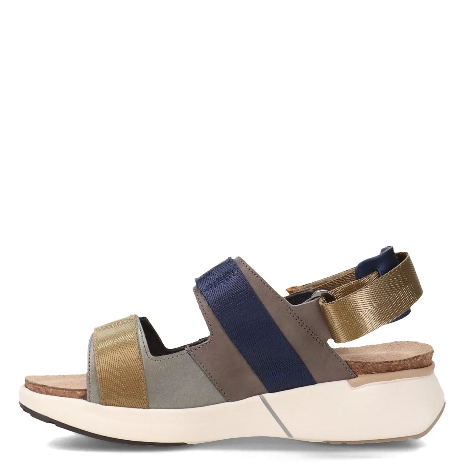 Women's Naot, Odyssey Sandal