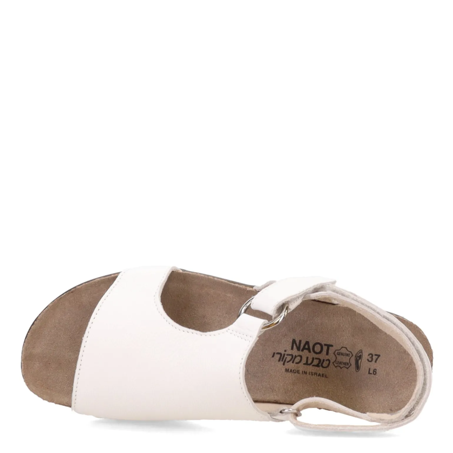 Women's Naot, Olivia Sandal
