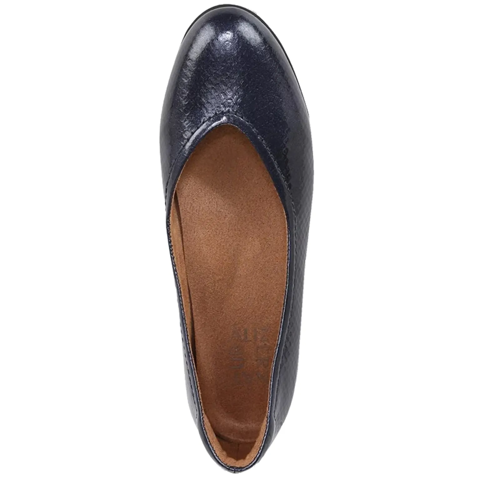 Women's Naturalizer, Vivienne Flat