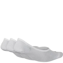 Women's Nike, Performance No Show Socks - 3 Pair