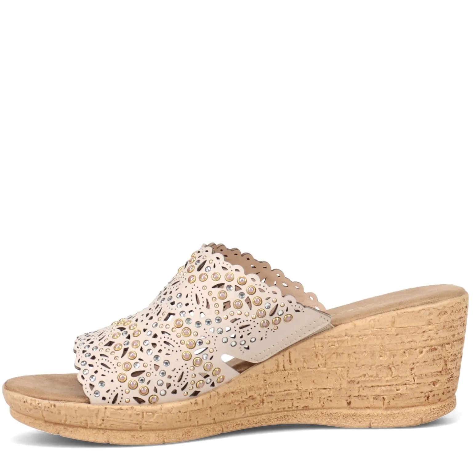 Women's Onex, Theresa Sandal
