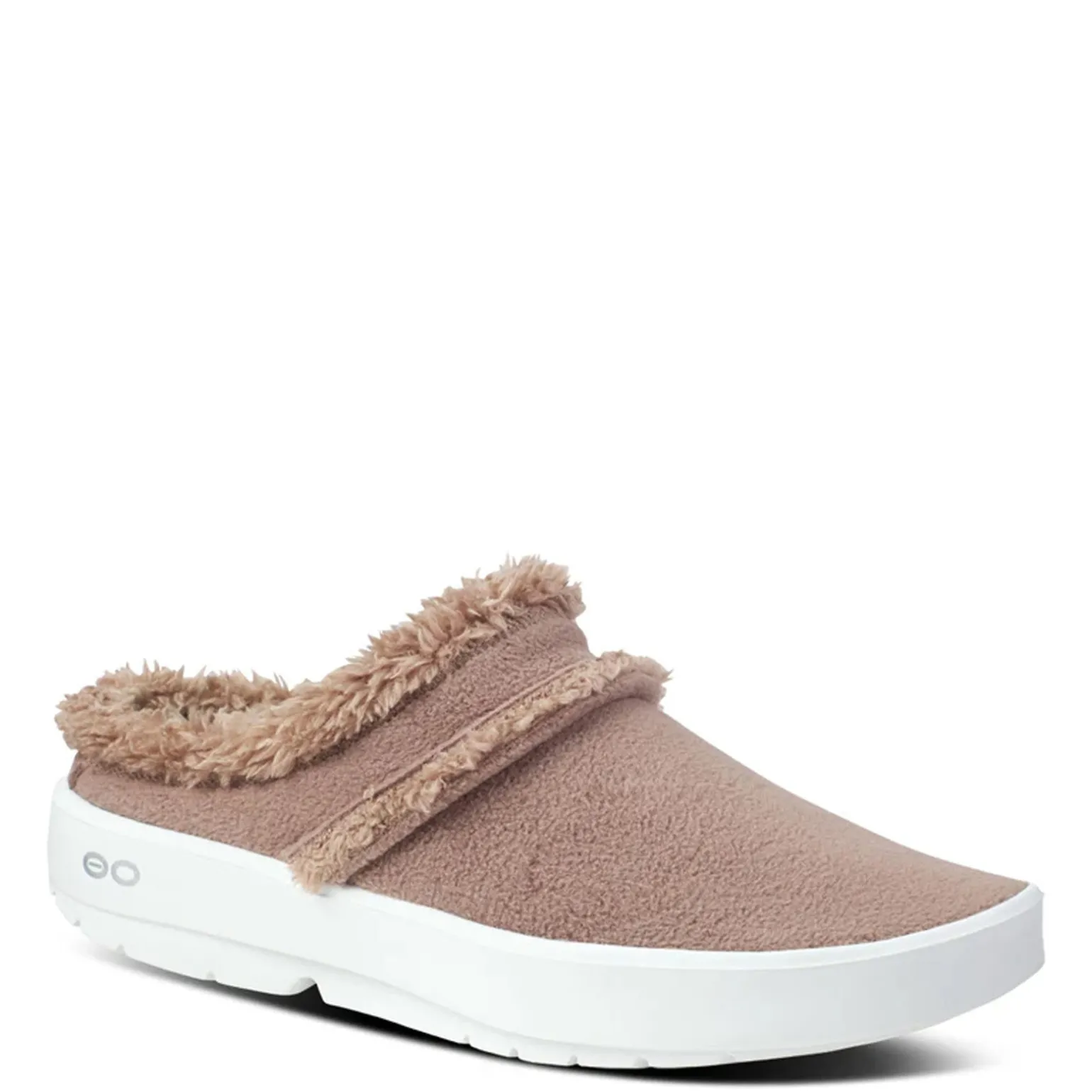 Women's OOfos, OOcoozie Mule