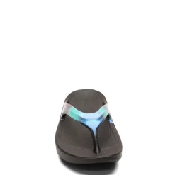Women's Oofos, OOlala Luxe Sandal