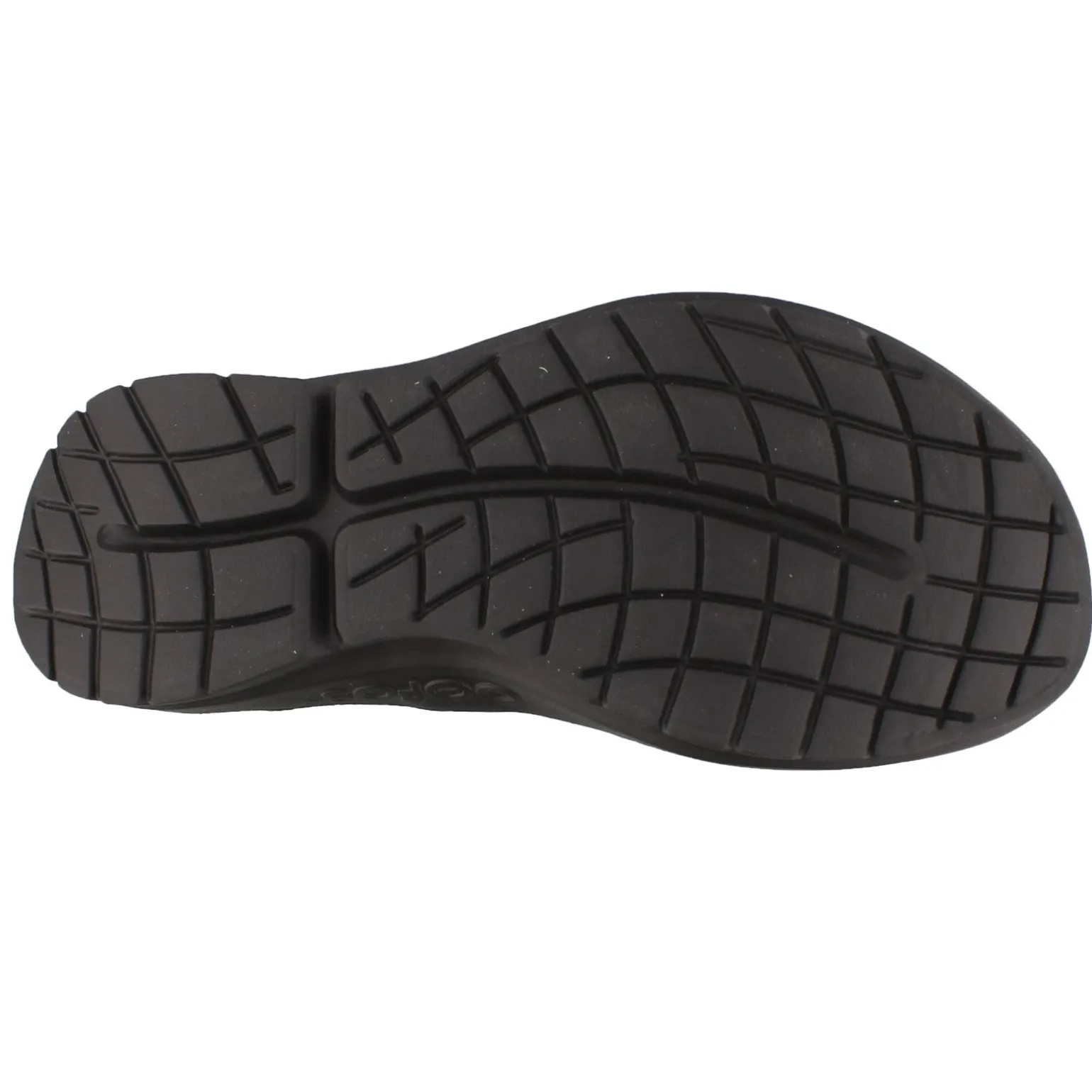 Women's Oofos, OOmg Slip-On Recovery Shoe