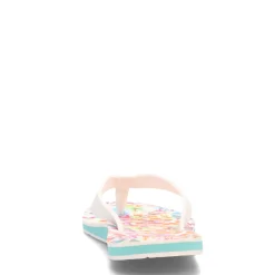 Women's Roxy, Vista Loreto Flip Flop