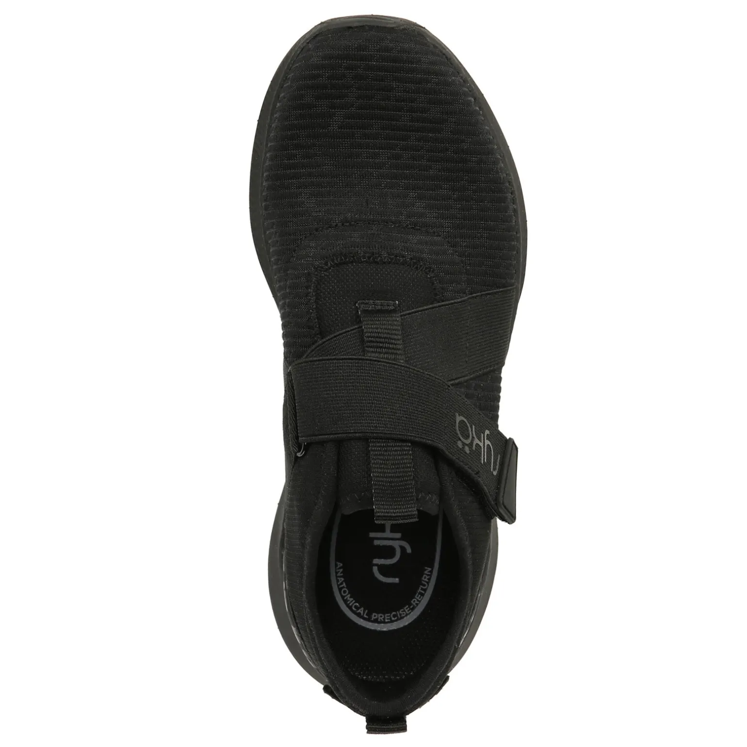 Women's Ryka, Fame Slip-On Sneaker