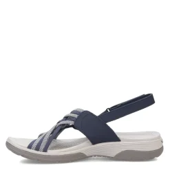 Women's Skechers, Arch Fit Reggae Sport Sandal