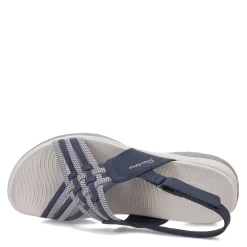 Women's Skechers, Arch Fit Reggae Sport Sandal