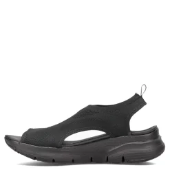 Women's Skechers, Arch Fit - City Catch Sandal