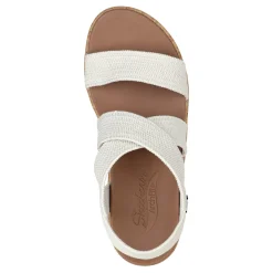 Women's Skechers, Arch Fit Beverlee - Love Stays Sandal