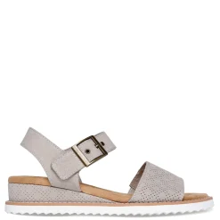 Women's Skechers, BOBS Desert Kiss - Serendipitous Sandal