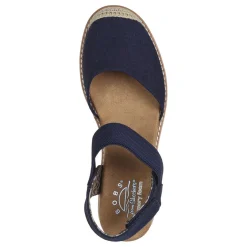 Women's Skechers, BOBS Desert Kiss - Sun Shining Sandal