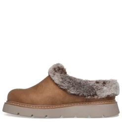 Women's Skechers, BOBS Keepsakes Lite - Cozy Blend Clog