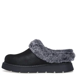 Women's Skechers, BOBS Keepsakes Lite - Cozy Blend Clog
