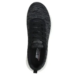 Women's Skechers, BOBS Sport B Flex - Encore Move Sneaker
